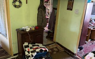 Apartament 3 camere zona Sud - Poză 3