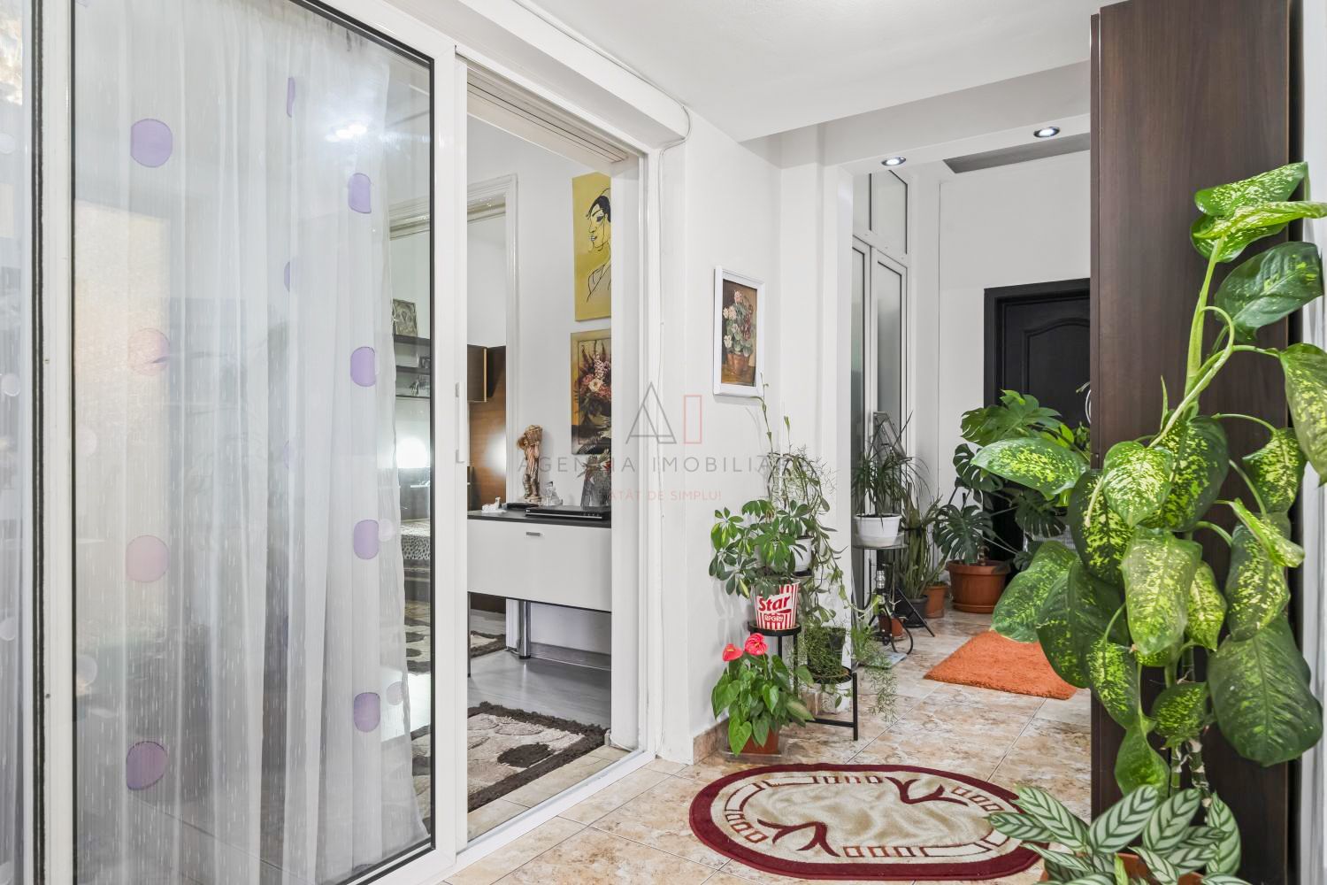 Vila Obor/ Str Mihai Spatarul - Poză 20