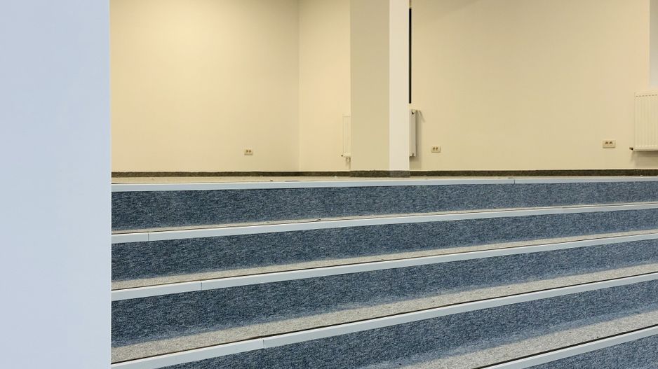 Oferta Inchiriata -Cladire Birouri Clasa A - Renovata integral | 276 mp | Com 0% - Poză 22