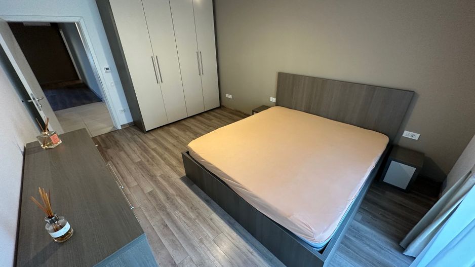 Apartament cu 3 camere de închiriat în zona Nord - Poză 9