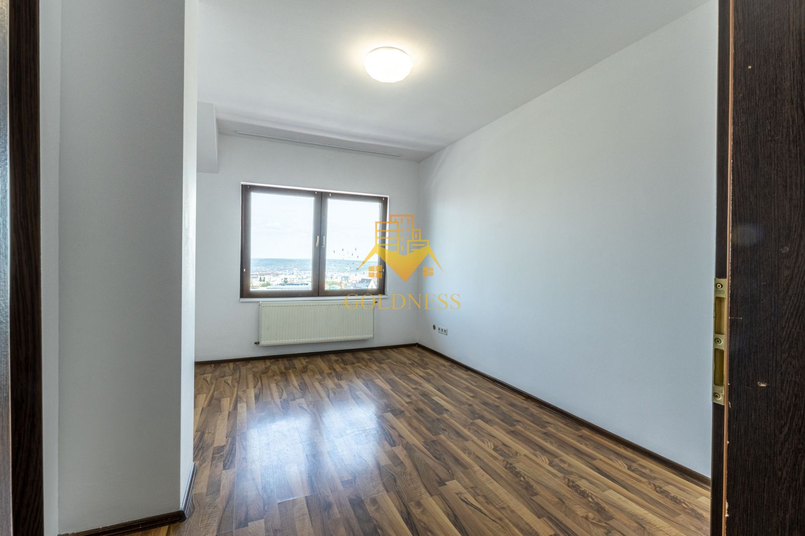 4 camere,modern,bloc nou, Calea Turzii zona Leroy Merlin, OMV, Skoda - Poză 10