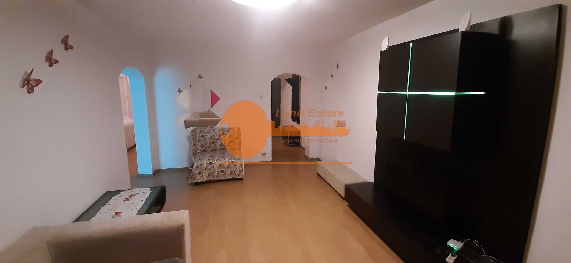 Apartament 2 camere de închiriat | Gorjului | Etaj 1 | Metrou la 1 minut - Poză 1
