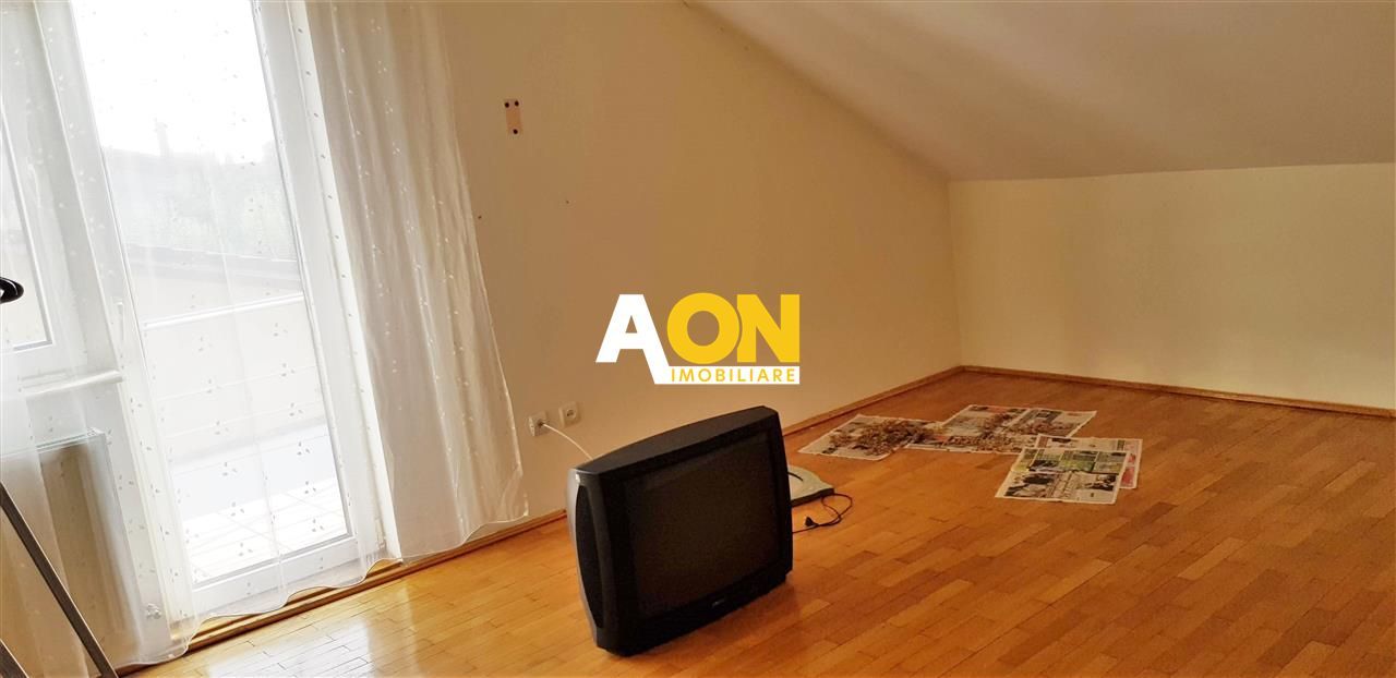 Casa  5 camere  2 garaje  780 mp teren Zona Schit - Poză 18