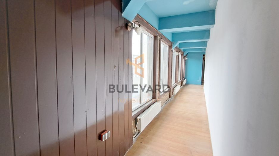 Spatiu industrial / birou 143mp,  la doar 3 km de centru! - Poză 2