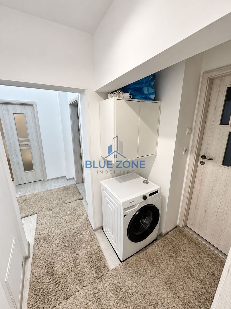Apartament 4 camere | 108 mp + balcon | Renovat | Parcare inclusă - Poză 10