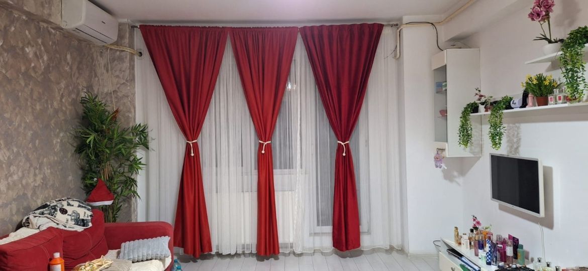 De vanzare apartament 2 camere Militari Residence - Poză 1
