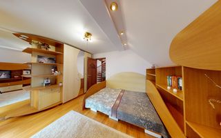 Casa individuala - 7 camere, 278 mp utili - Strand - Poză 24