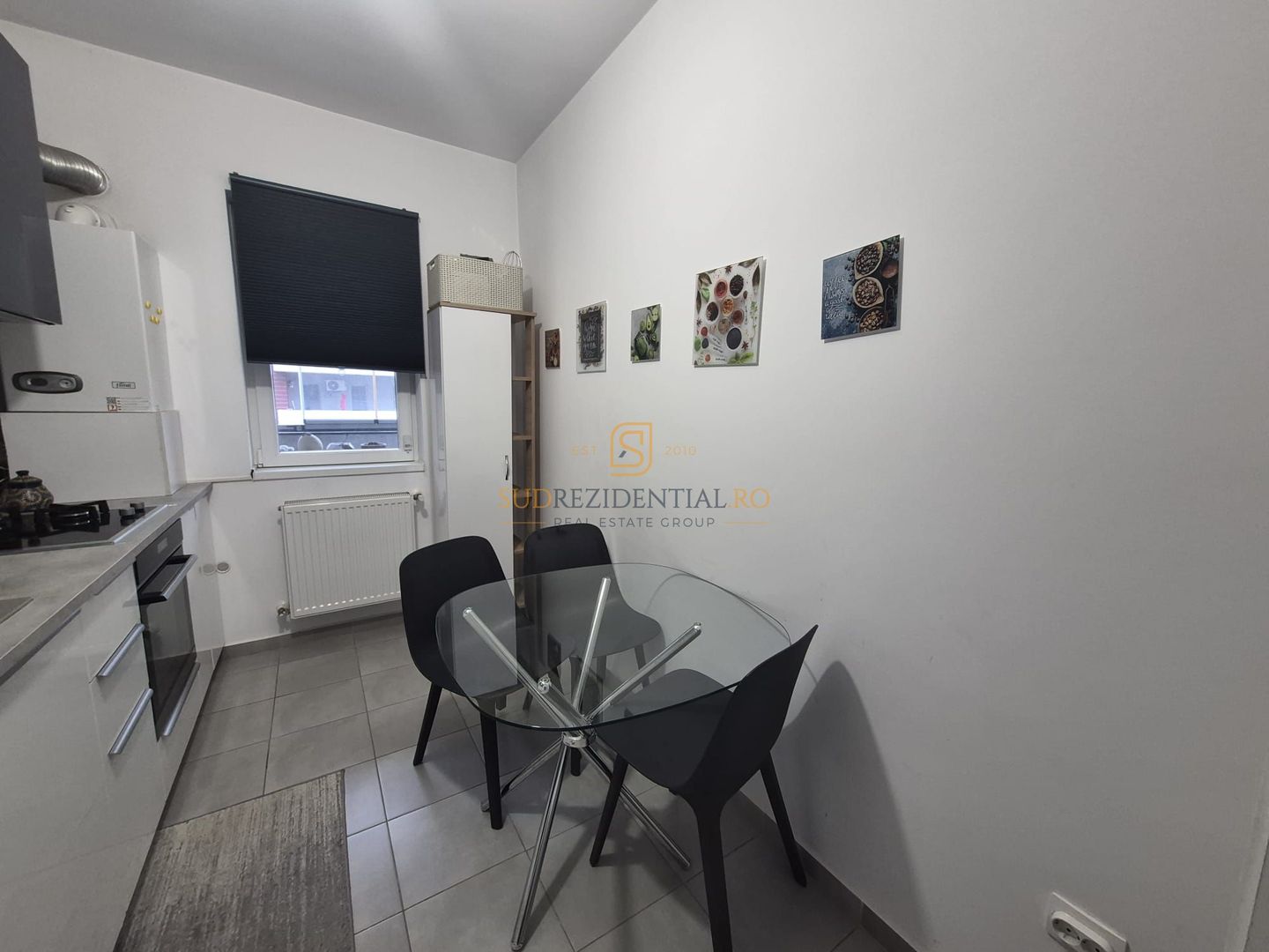 Apartament 2camere, mobilat și utilat, parcare inclusă -Metrou Berceni - Poză 10