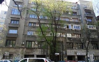 spatii birouri | Carol I | Universitate | 995 mp utili - Poză 1