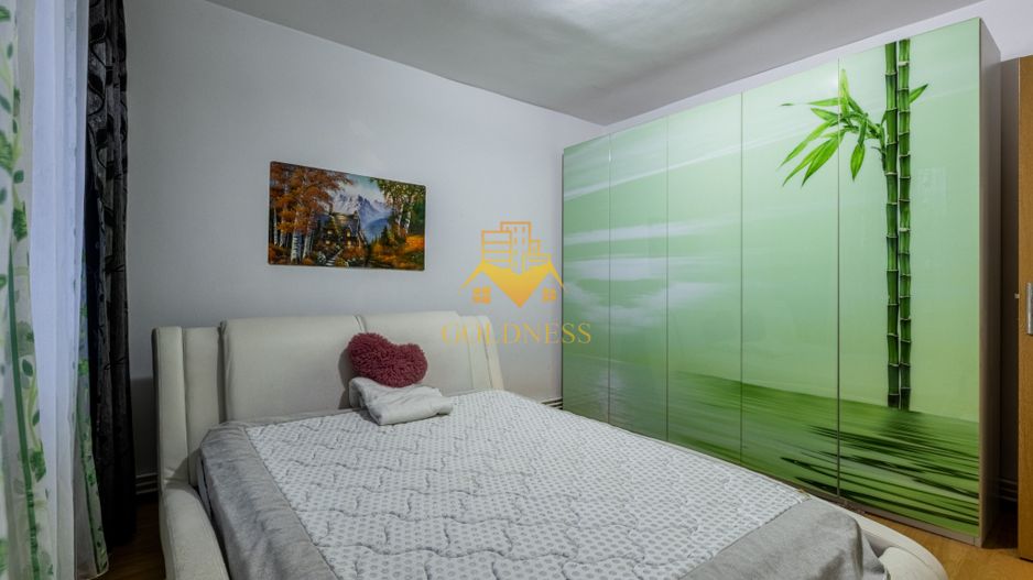 2 camere decomandate,  Mehedinti, Zona Campului, Izlazului, Manastur - Poză 2