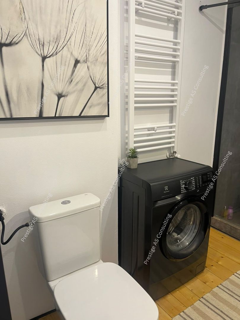 Apartament 2 Camere | Uranus Plaza | Aproape de Spitalul Judetean - Poză 9