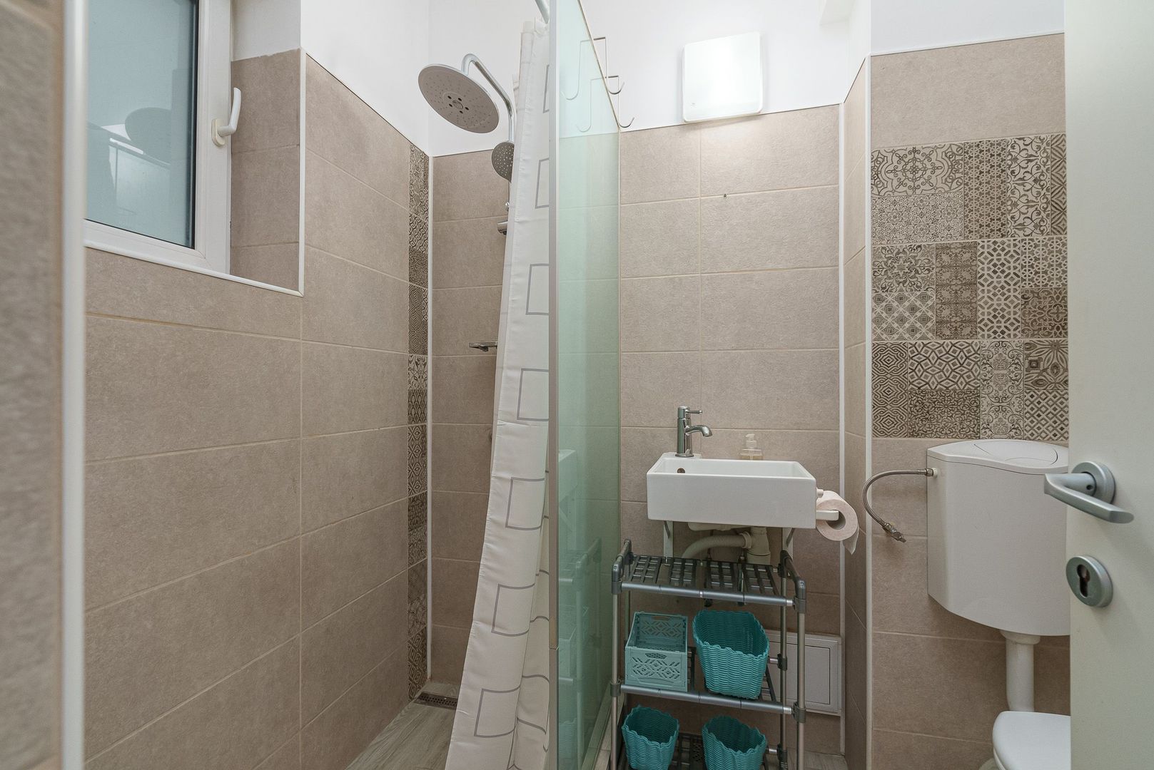 Apartament 2 cam P-ta Romana Bloc EVA - Poză 14