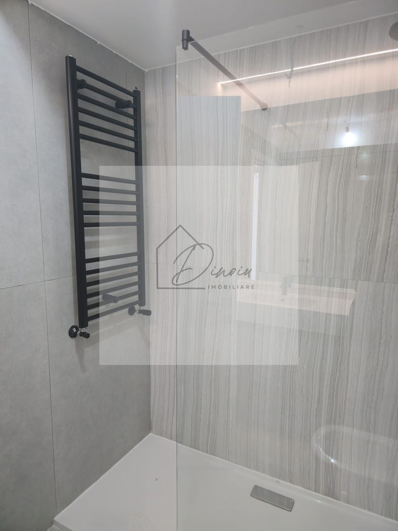 Apartament 2 camere Nusco City I Finalizat I Contract Vanzare I COM 0% - Poză 9