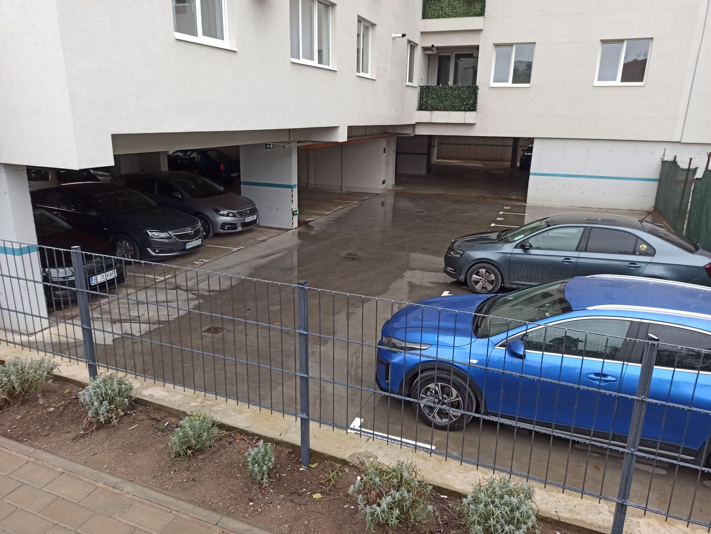 3camdec+2bai/sec4, Mall Grand Arena,parc T.Arghezi - Poză 11