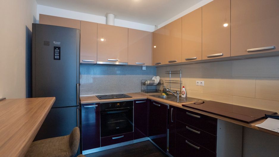 Casa Oradea 4 camere 1100 mp teren panouri si baterie de stocare - Poză 5