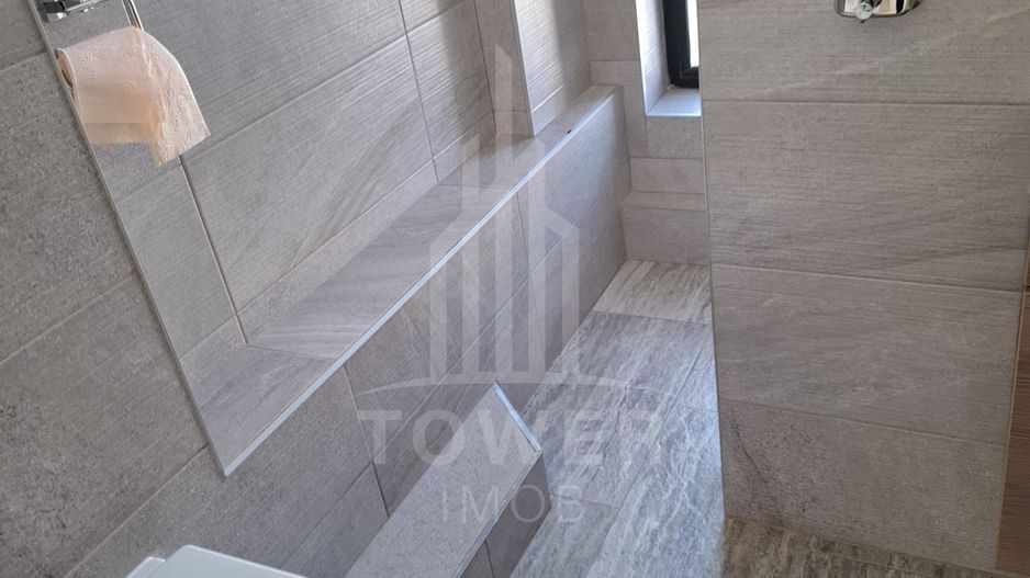 Spațiu de birouri premium, în clădire nouă – 200 mp utili + terasă 100 mp - Poză 15