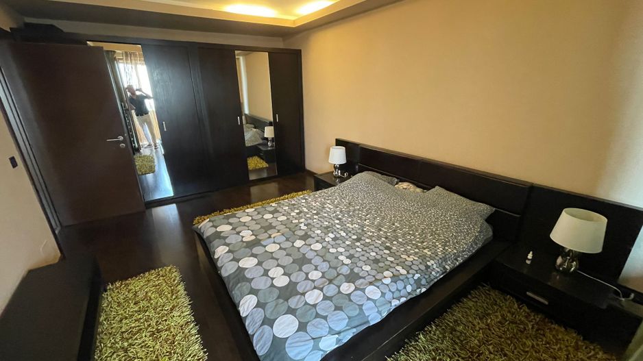 2 Camere Spatios 70 Mp Doamna Ghica Tei | Tur Virtual | Colentina Obor - Poză 14