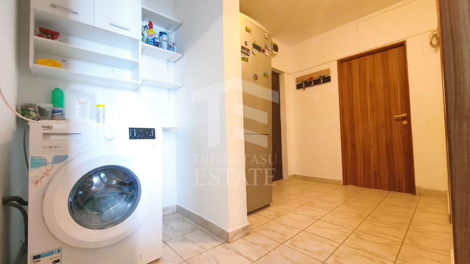 Apartament 2 camere| De inchiriat | Tomis Nord | Campus - Poză 7