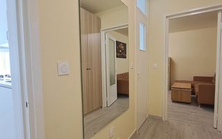 Garsoniera spatioasa | Metrou Lujerului | Totul nou - Poză 5