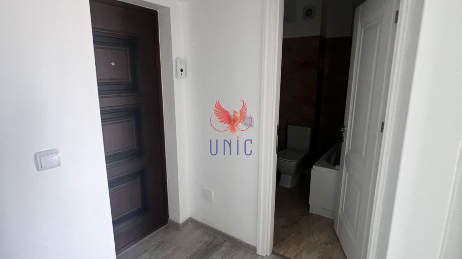 Garsoniera decomandata, strada Amaradia, bloc nou - Poză 36