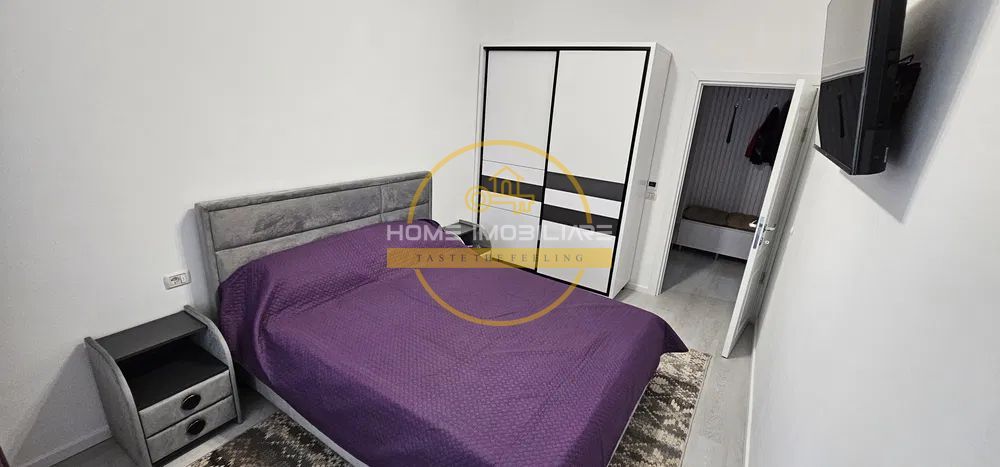 Apartament 2 camere, ETAJ 1 // Bloc Nou // Valea Lupului - Poză 3