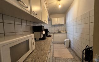 2 camere | Bd. Unirii | 79 mp | Decomandat | Vedere liberă | Etaj 1 - Poză 7