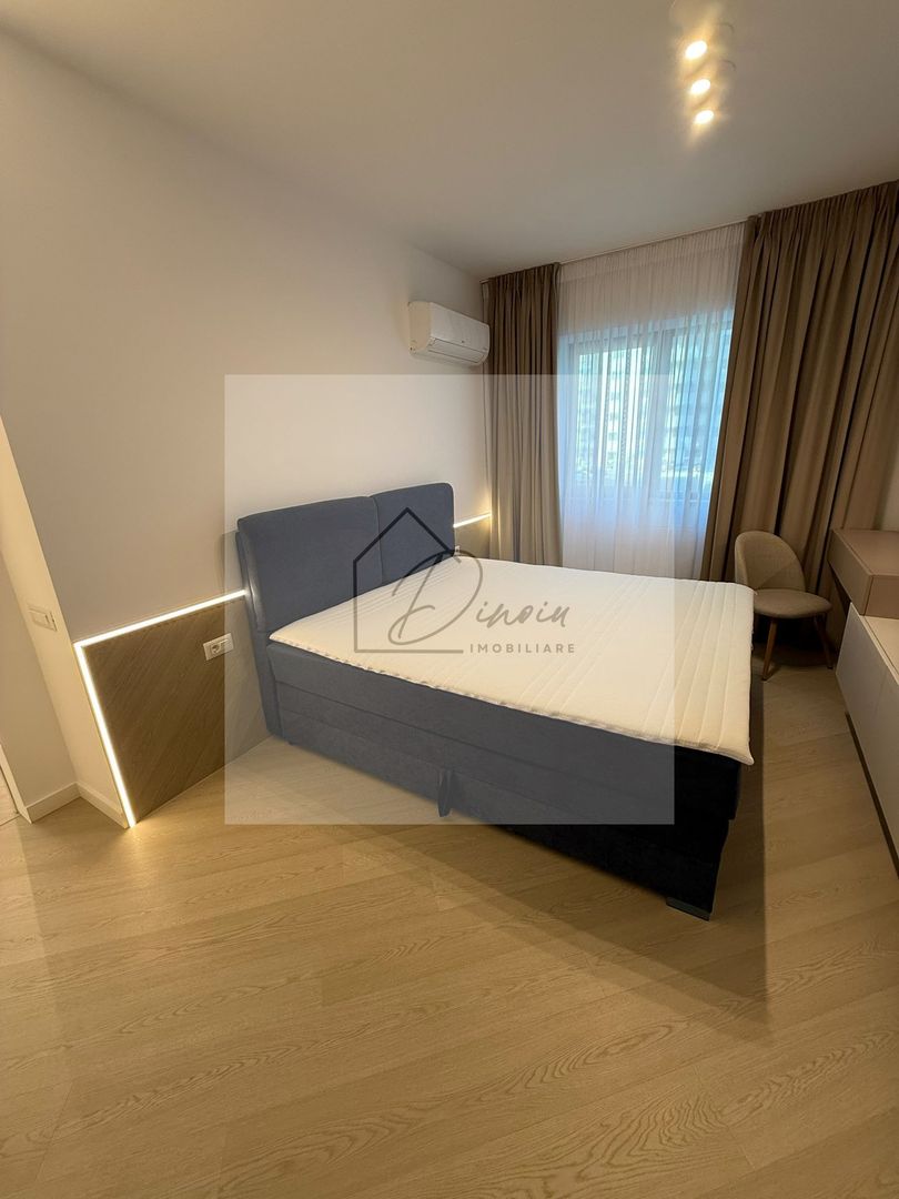 COMISION 0% I Apartament 3 camere Aviatiei Pipera I Cortina North - Poză 16