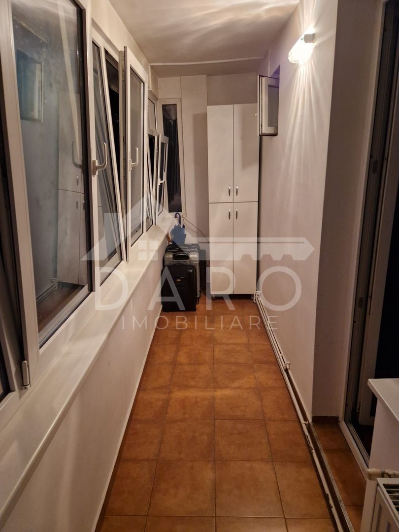 Apartament de închiriat în Tudor - Poză 8