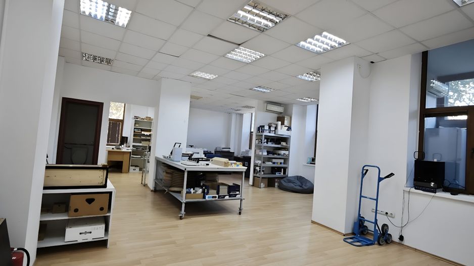 Spatiu comercial 276 mp - pozitie excelenta in zona Turda, sector 1! - Poză 12