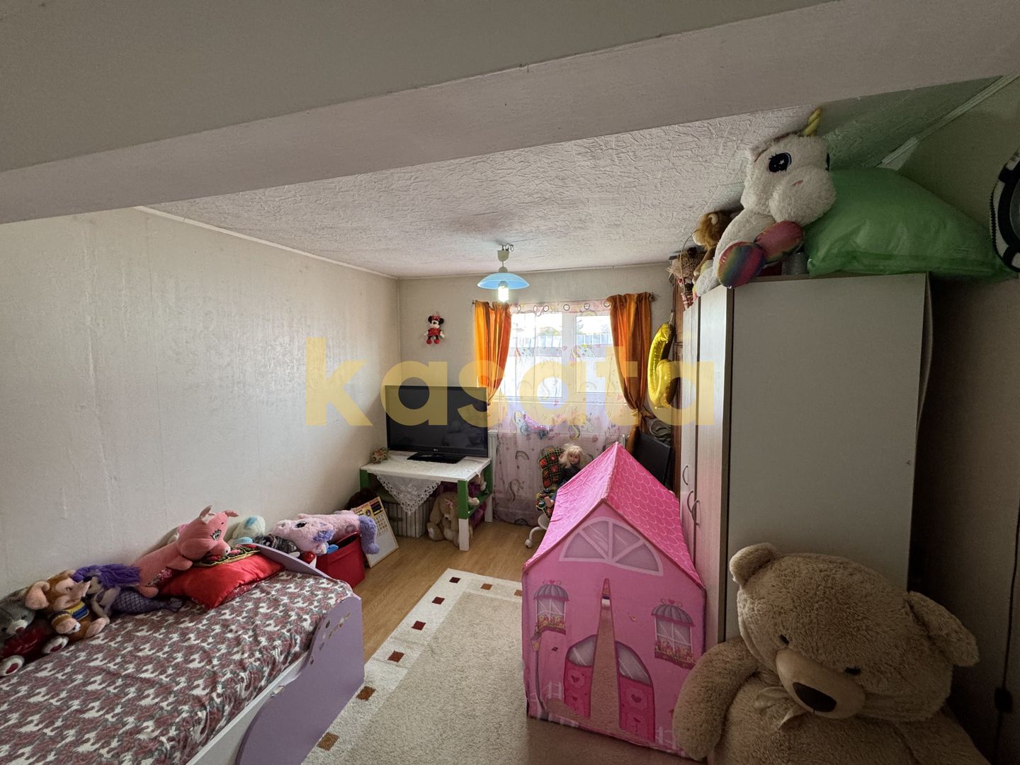 Oferta - Casa cu 4 camere la buget de apartament - Poză 9