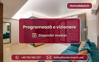 Cortina North || 3 camere || Finisaje de lux || Parcare - Poză 18