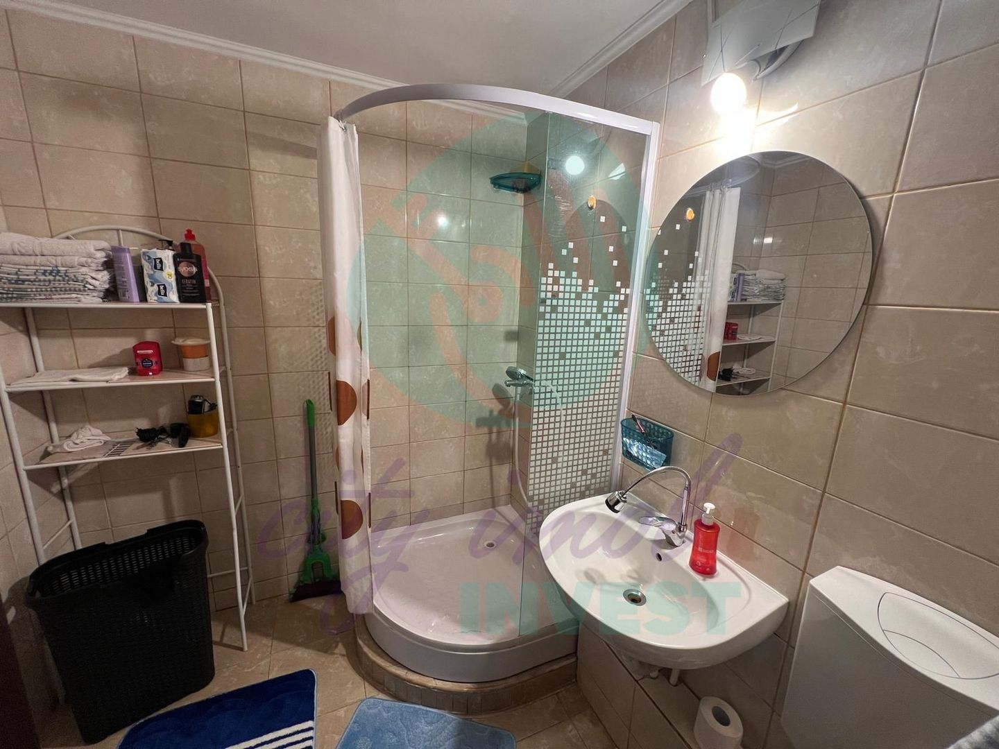 3 camere decomandat | 5 min metrou Apărătorii Patriei | Bloc anvelopat - Poză 8