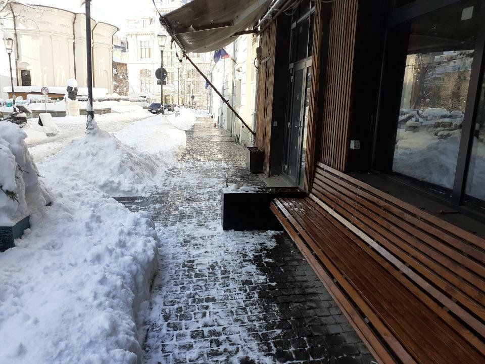 BRASADAS închiriază sp. comercial 135mp in centrul istoric. - Poză 9