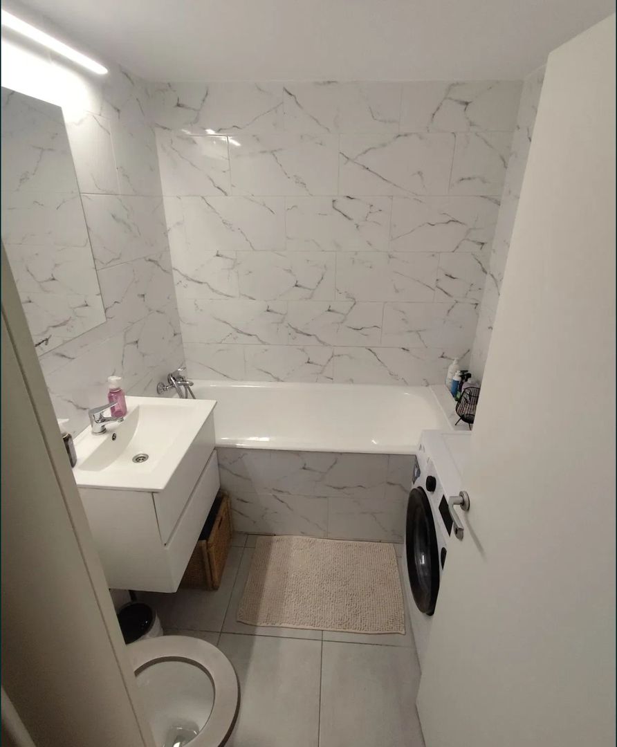 AP. 2 CAMERE SOS. PANTELIMON, REABILITAT, BUCATARIE INCHISA, MODERN - Poză 6