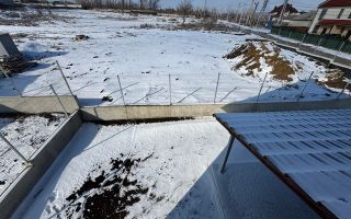 Vânzare, casă, 2 nivele, satul Sociteni, Ialoveni - Poză 24