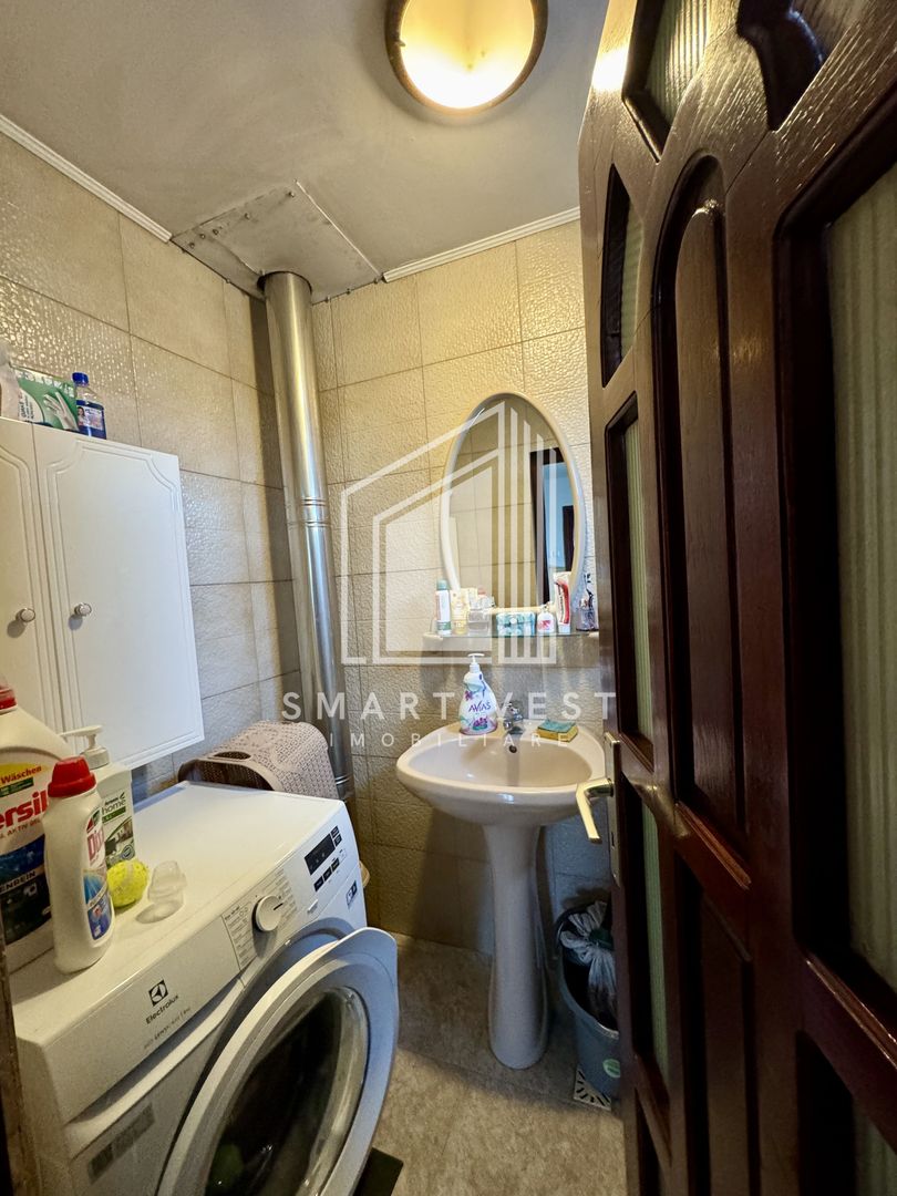 Casa spatioasa de vanzare | 275 mp (cu beci) | Zona Unio - Poză 38