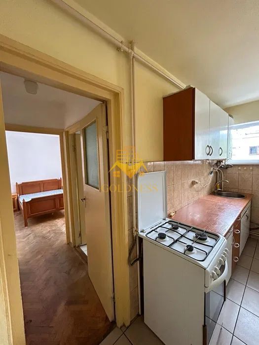 2 camere decomandate,  Manastur, Calvaria, Primaverii, MOL,Flora,Profi - Poză 8