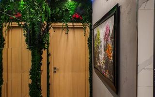 Apartament Superb 3 Camere  Upground Residence Pipera - Poză 7