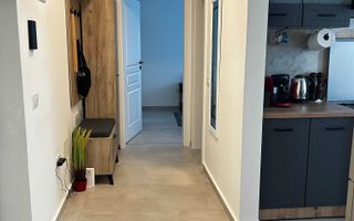 Ap 2 camere si Loc de parcare  – Complex Contemporan, Păcurari, Iași - Poză 8