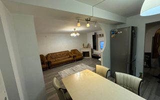 Apartament cu 4 camere in zona Dorobanti/LSM ~ confort 1 dec sporit SC-110mp - Poză 6