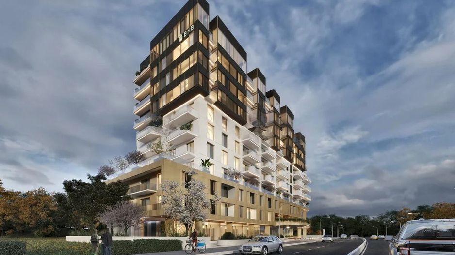 Apartament Exclusivist 2 Camere într-un Ansamblu Premium I Floreasca - Poză 5