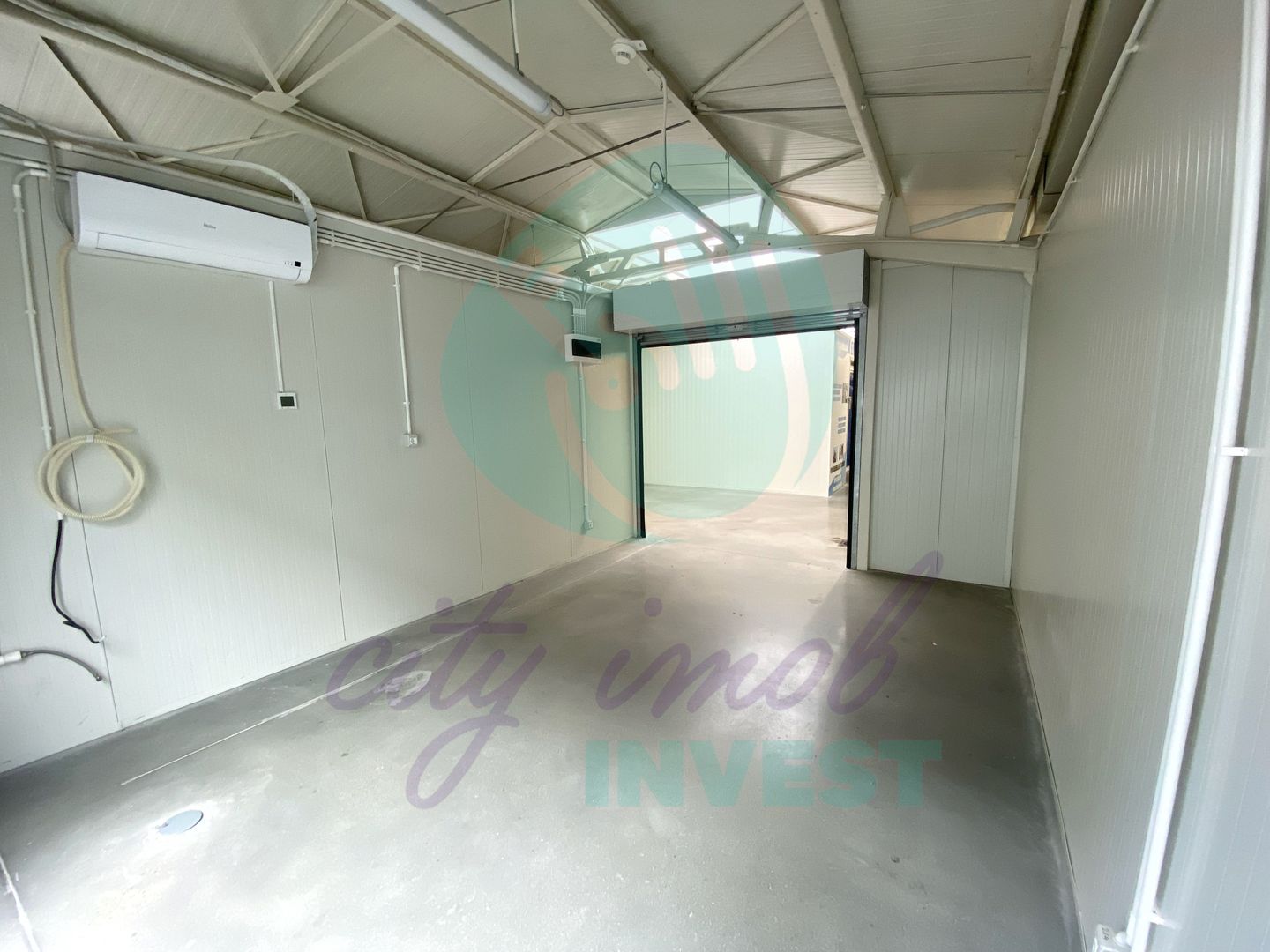 Spatii comerciale de inchiriat, Piata Delfinului - Poză 5