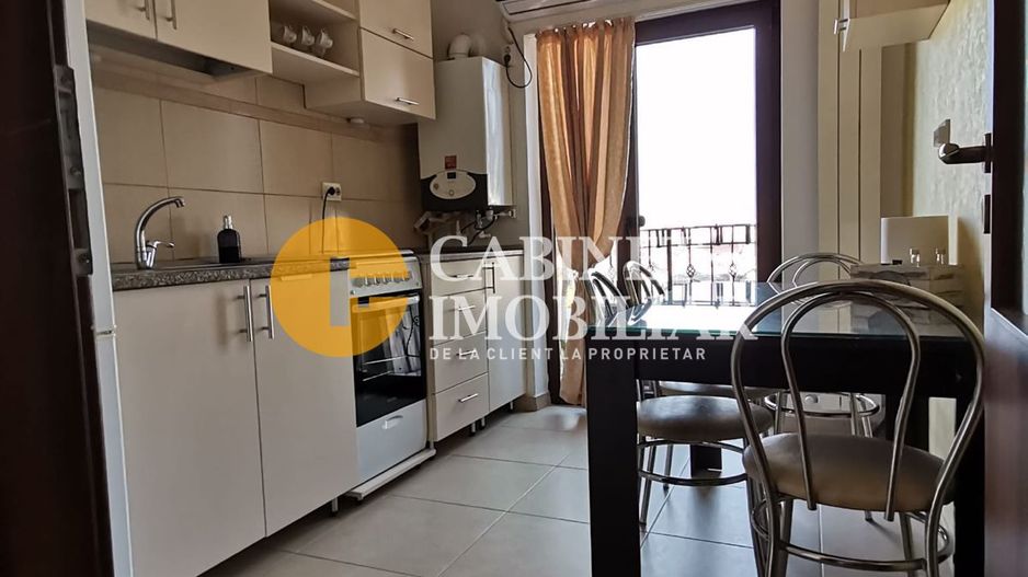 2 CAMERE DECOMANDAT, 52 MP, ETAJ 2, PARCARE - ZONA FRUMOASA - 122900 EURO - Poză 2