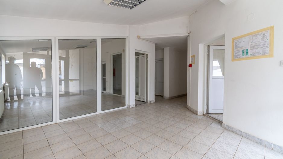 De vanzare – Hala industriala in Luna de Sus, Cluj - Poză 23