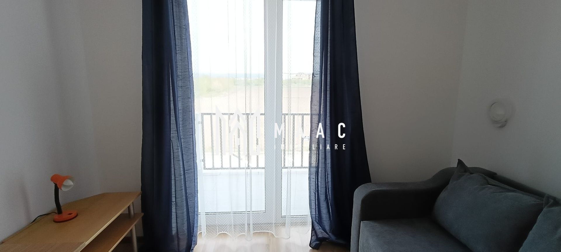 Apartament 3 camere |72MPU| 2 Băi | Balcon | Lift | Valletta Park - Poză 18