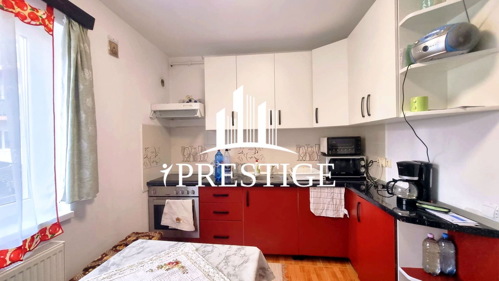 APARTAMENT 3 CAMERE | 2 BĂI | LOC DE PARCARE SUBTERAN | TEREZIAN - Poză 10