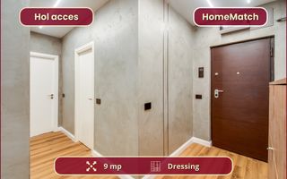 Penthouse || 3 camere || Comision 0% - Poză 14