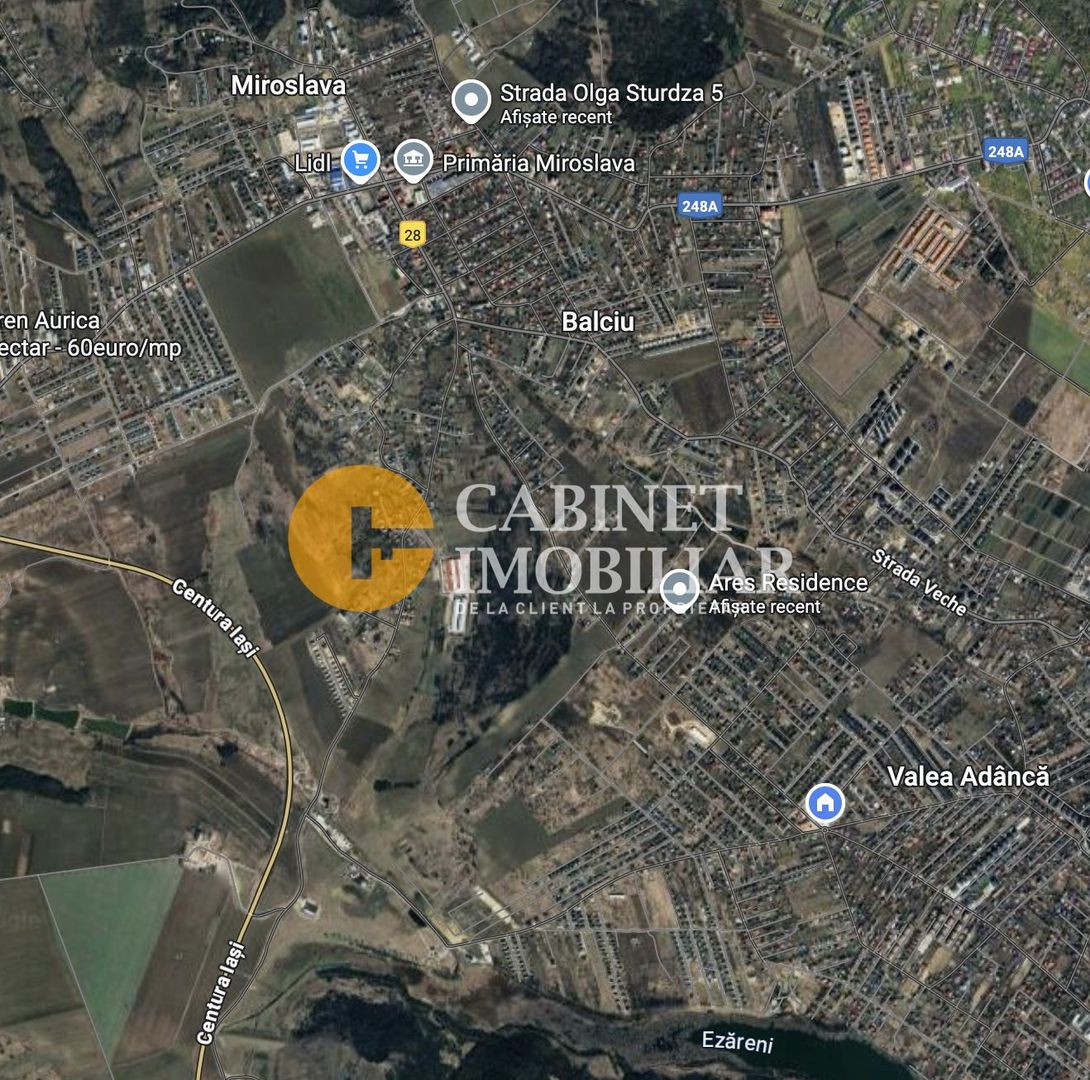 casa de vanzare + teren - Poză 2