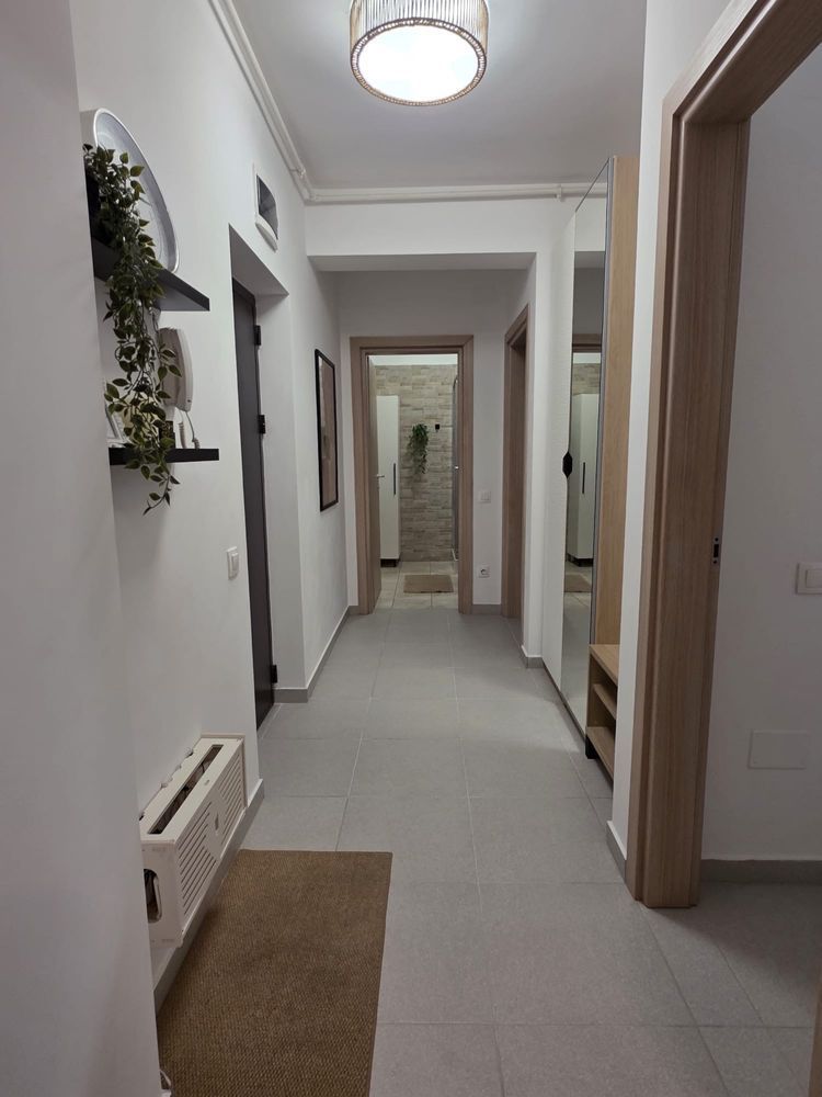 De închiriat apartament 2 camere Berceni - Poză 7