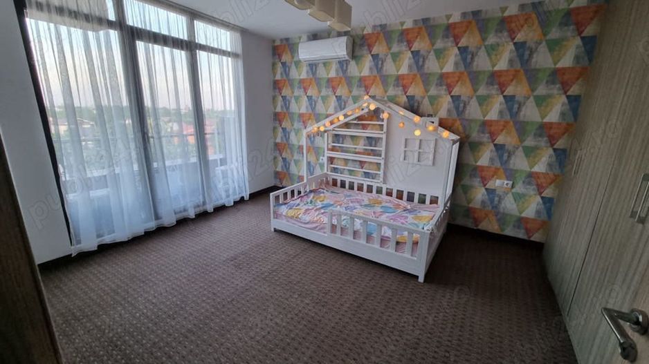 Apartament spațios de 3 camere – Cartier Albert, Bdul Republicii - Poză 8